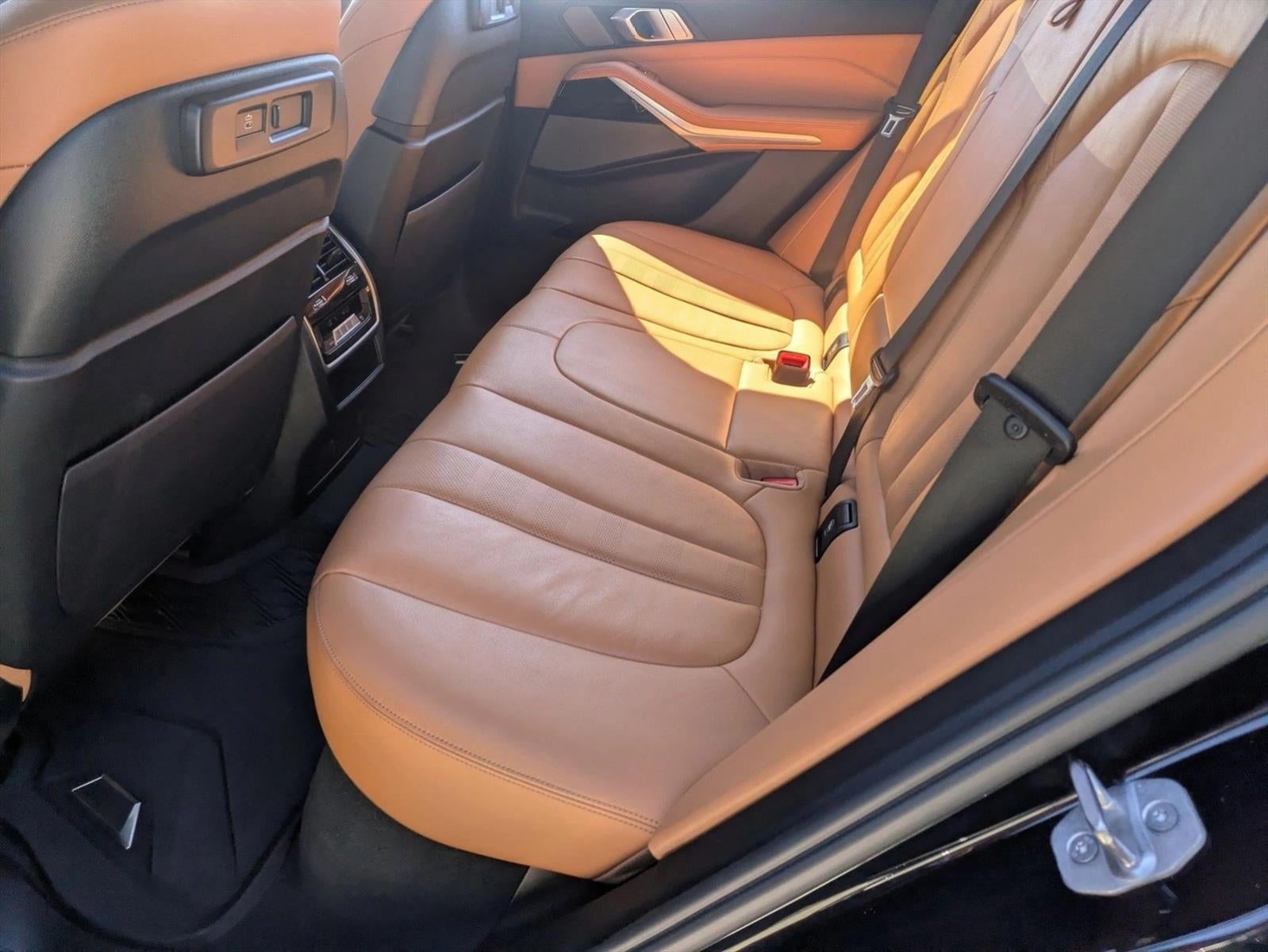 2021 BMW X5 xDrive40i Sports Activity Vehicle