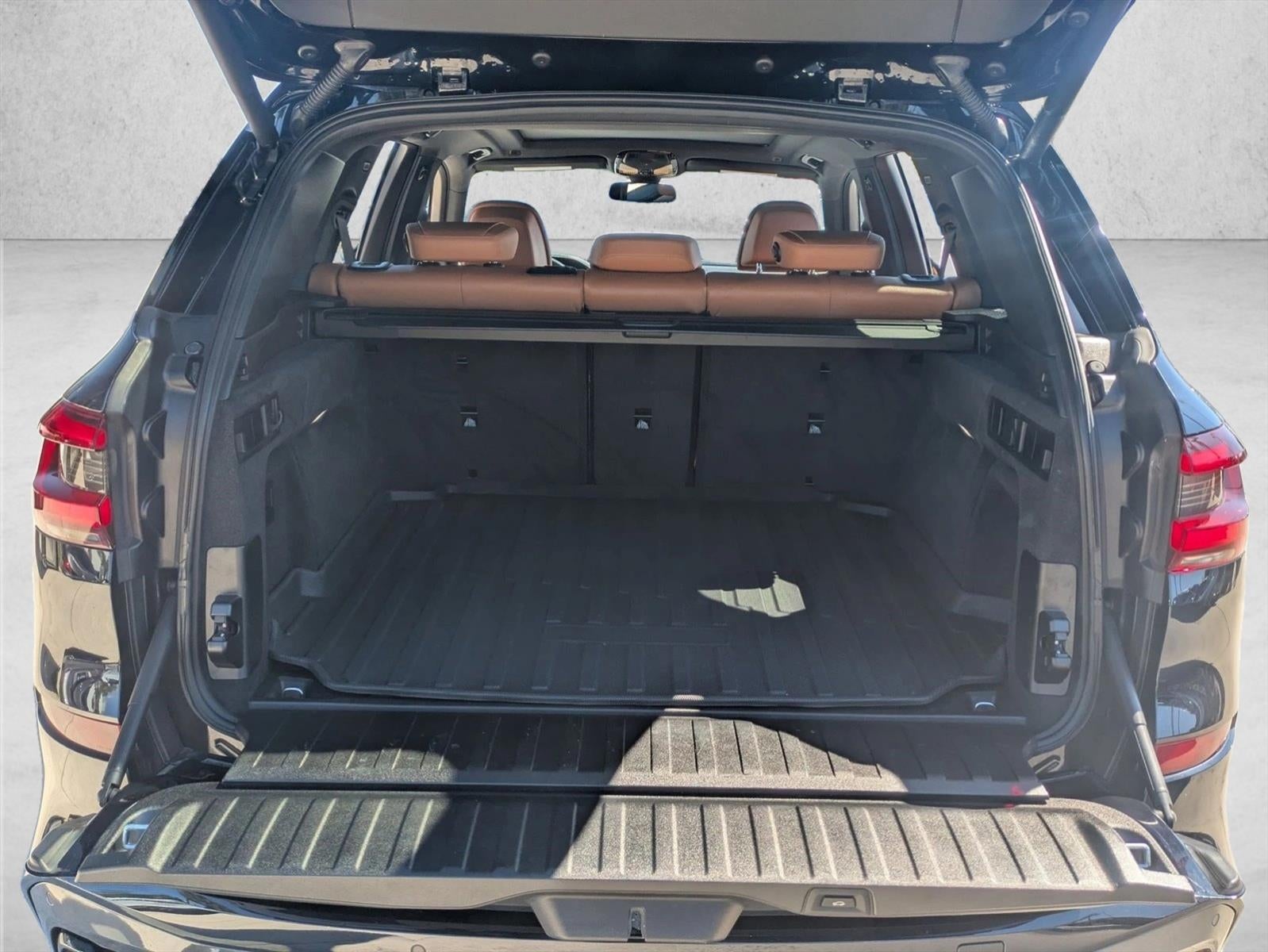 2021 BMW X5 xDrive40i Sports Activity Vehicle
