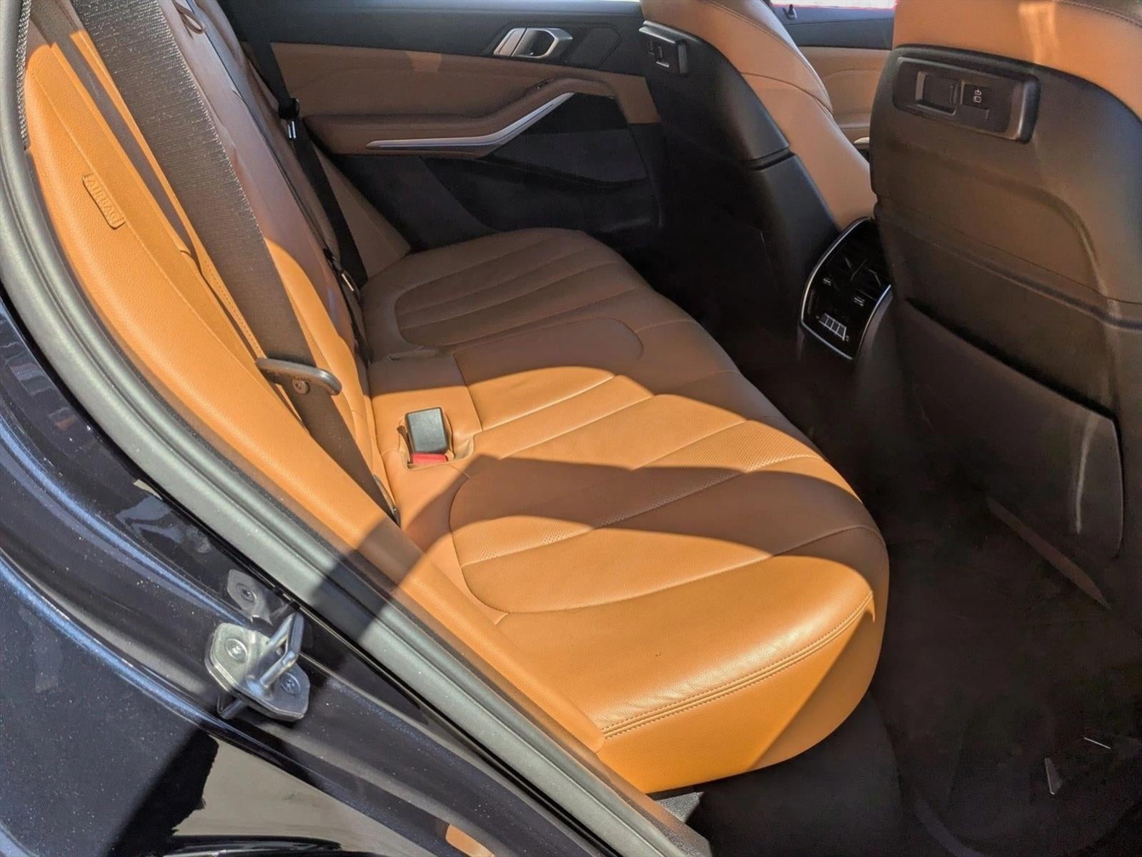 2021 BMW X5 xDrive40i Sports Activity Vehicle