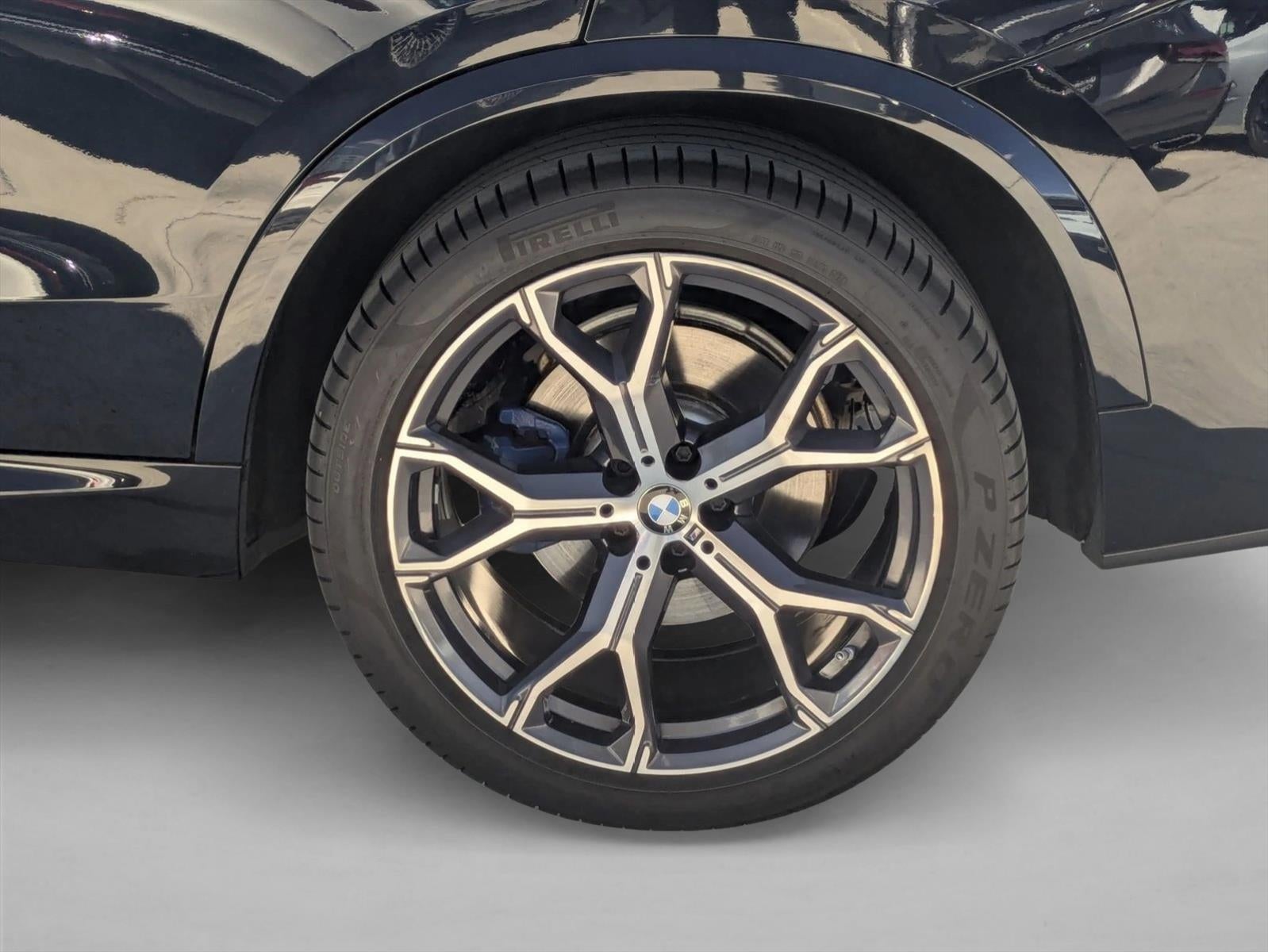 2021 BMW X5 xDrive40i Sports Activity Vehicle