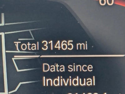 2022 BMW X6 xDrive40i Sports Activity Coupe