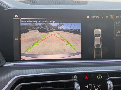 2022 BMW X6 xDrive40i Sports Activity Coupe