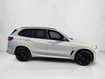 2022 BMW X5 M50i Sports Activity Vehicle