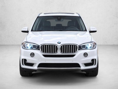 2015 BMW X5 xDrive35i AWD 4dr SAV