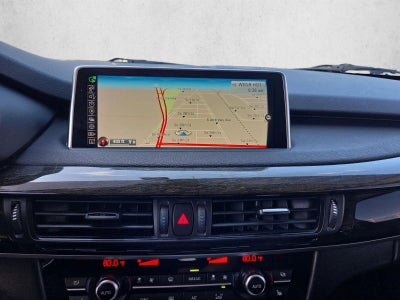 2016 BMW X5 sDrive35i RWD 4dr SAV