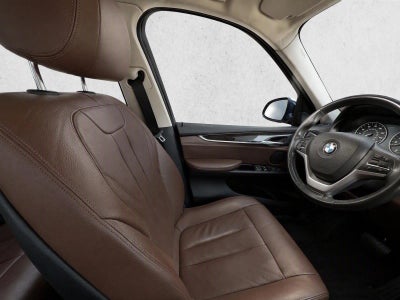 2016 BMW X5 sDrive35i RWD 4dr SAV