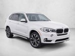 2016 BMW X5 sDrive35i RWD 4dr SAV