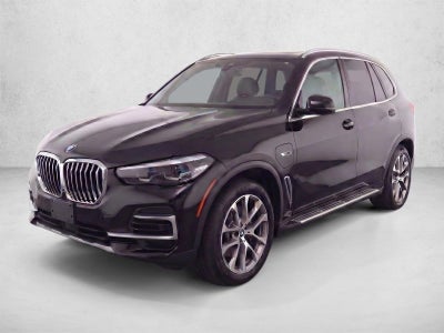 2023 BMW X5 xDrive45e Plug-In Hybrid