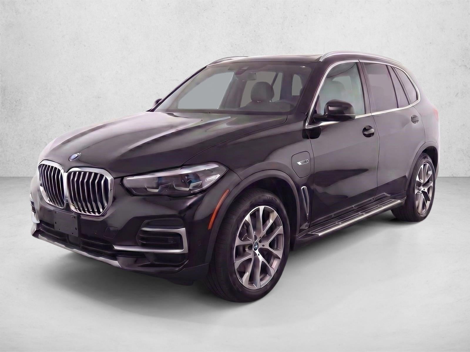 2023 BMW X5 xDrive45e Plug-In Hybrid