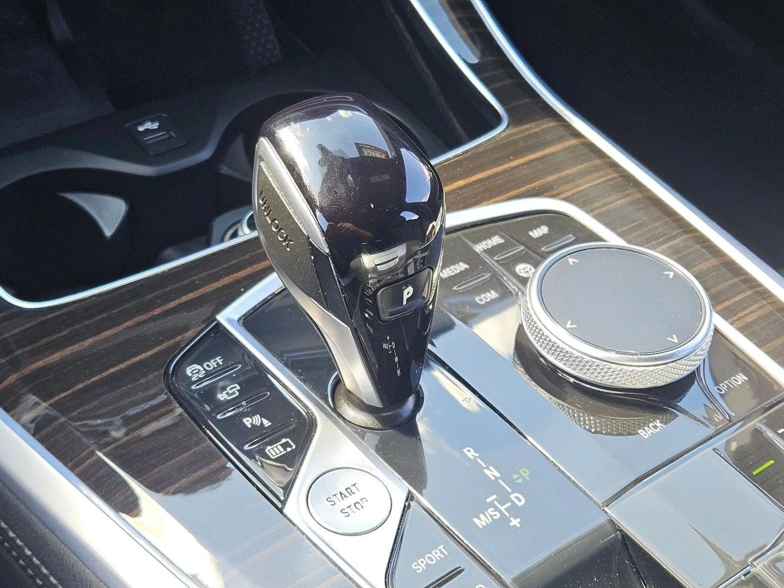 2023 BMW X5 xDrive45e Plug-In Hybrid
