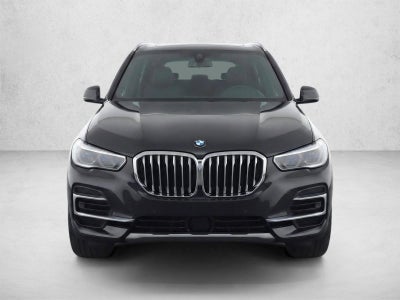 2023 BMW X5 xDrive45e Plug-In Hybrid