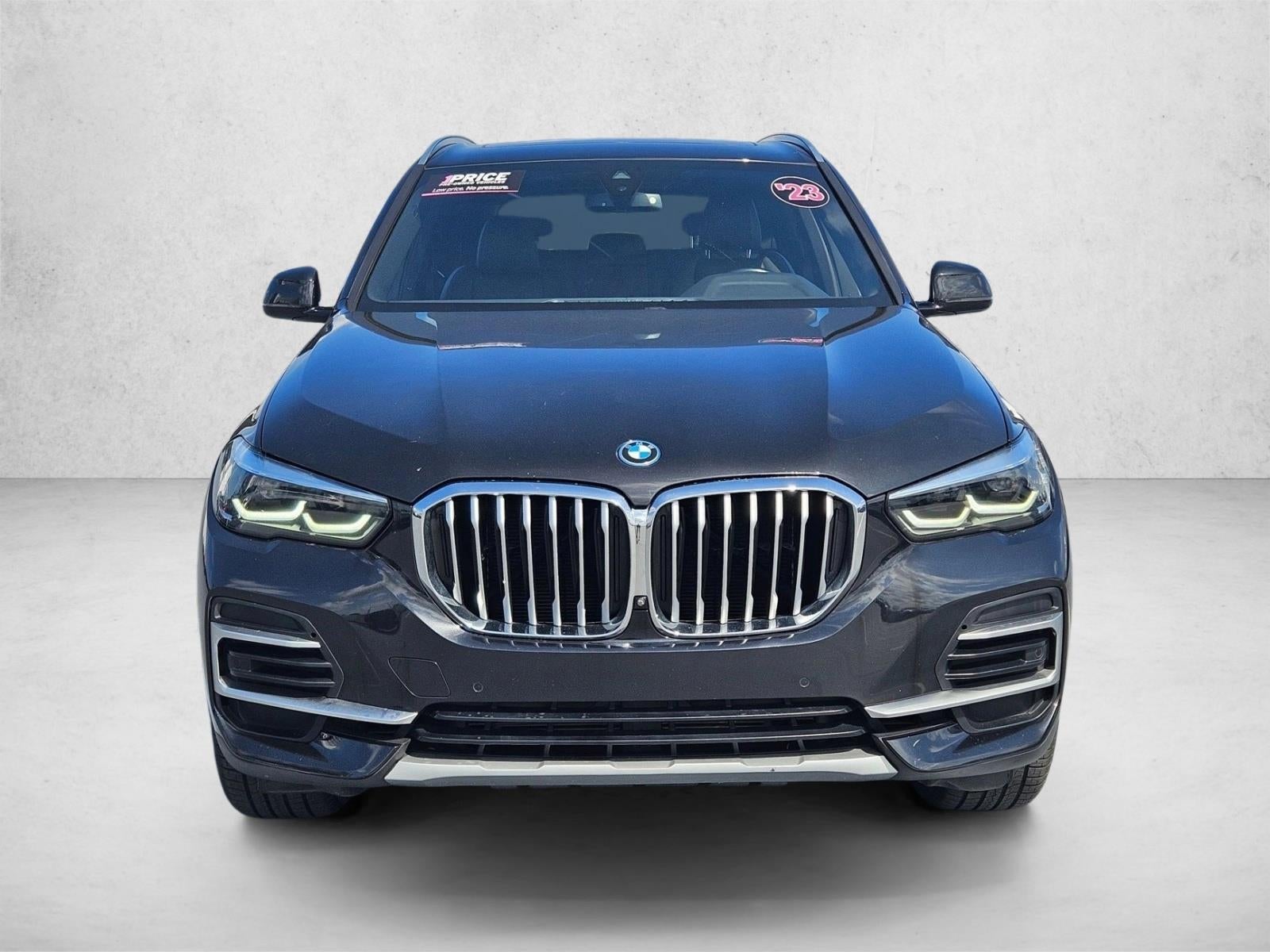 2023 BMW X5 xDrive45e Plug-In Hybrid