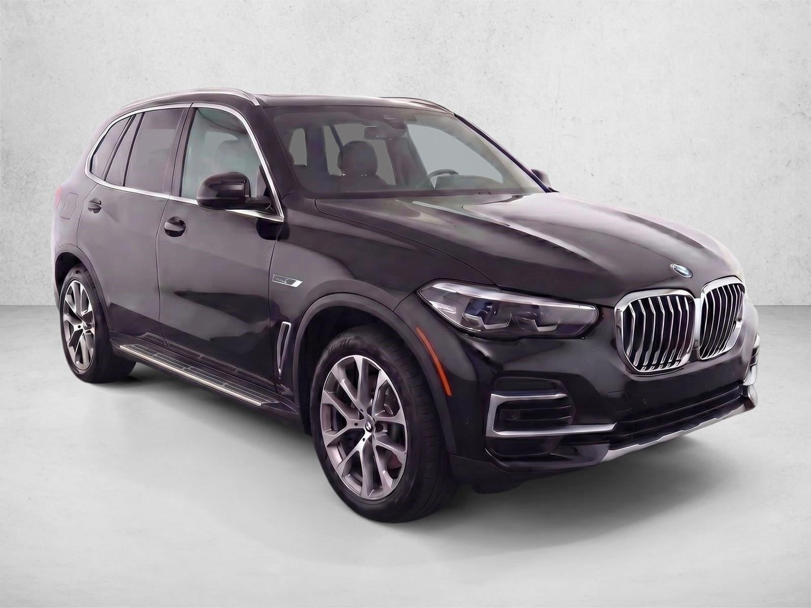 2023 BMW X5 xDrive45e Plug-In Hybrid