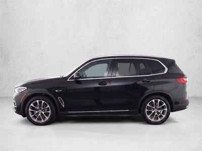 2023 BMW X5 xDrive45e Plug-In Hybrid