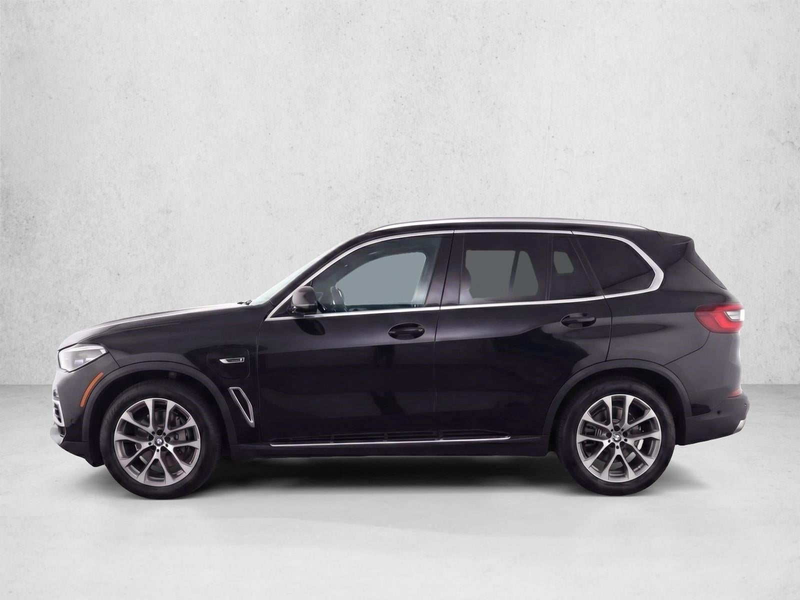 2023 BMW X5 xDrive45e Plug-In Hybrid