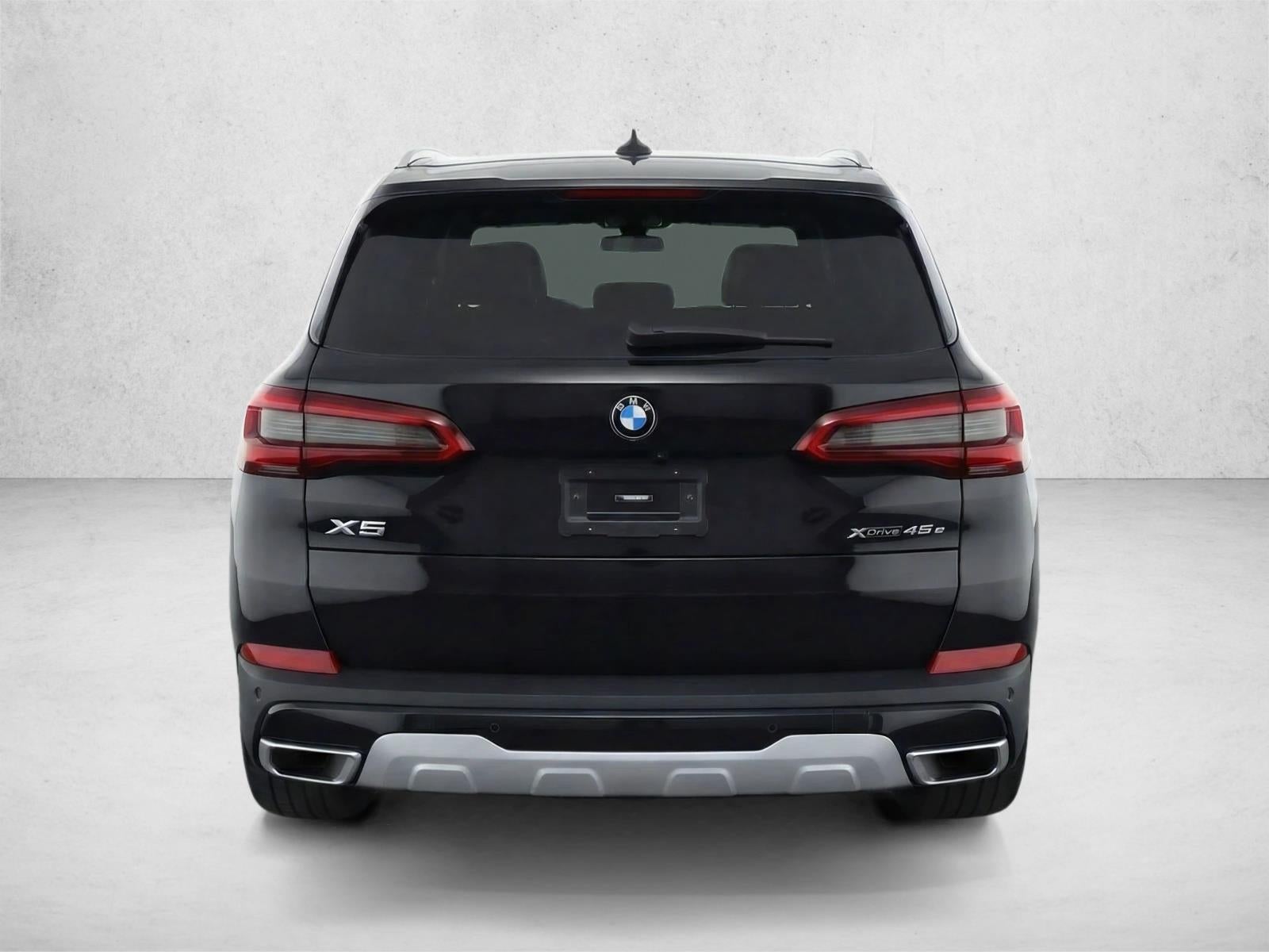 2023 BMW X5 xDrive45e Plug-In Hybrid