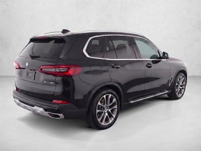 2023 BMW X5 xDrive45e Plug-In Hybrid