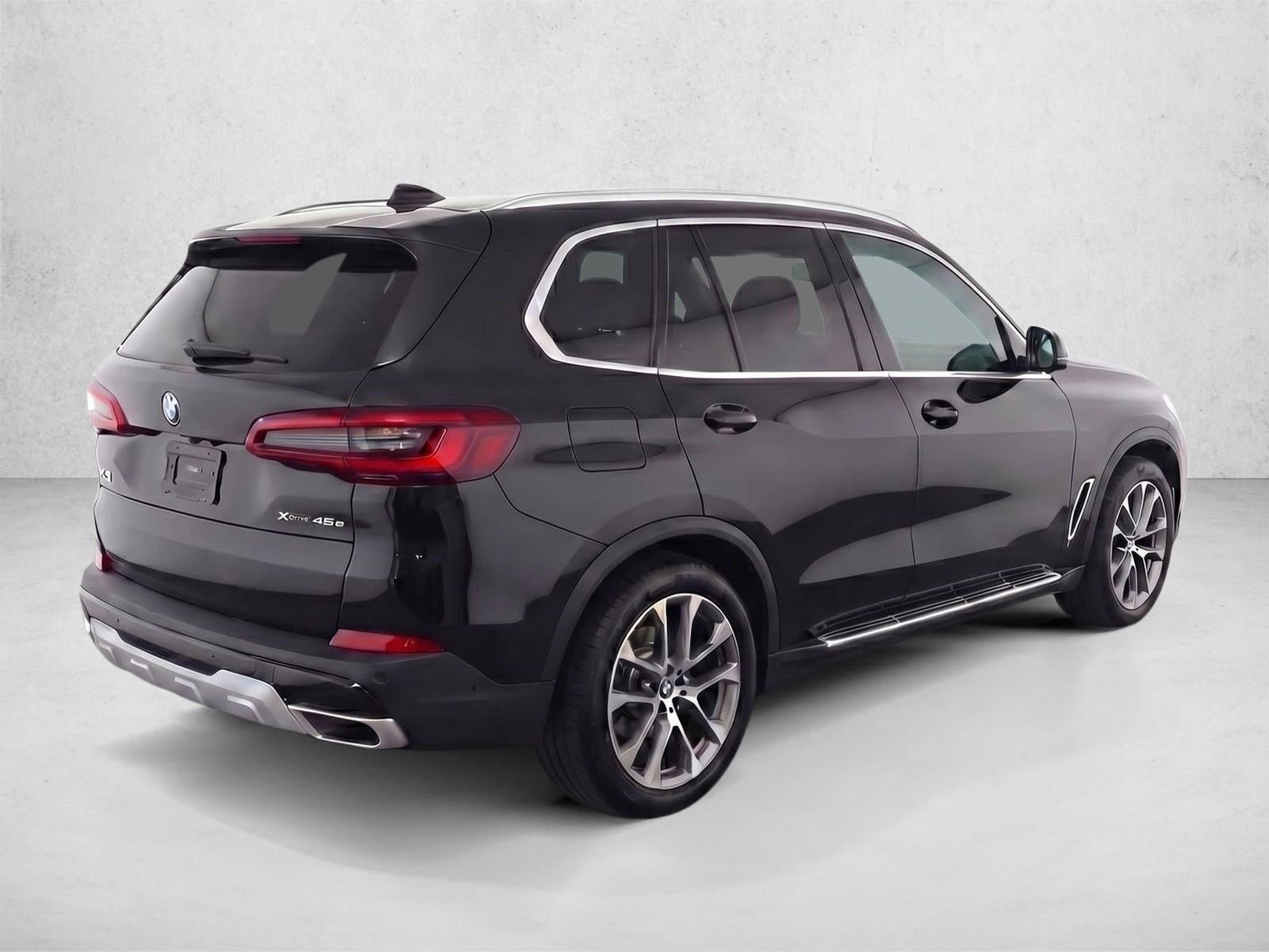 2023 BMW X5 xDrive45e Plug-In Hybrid