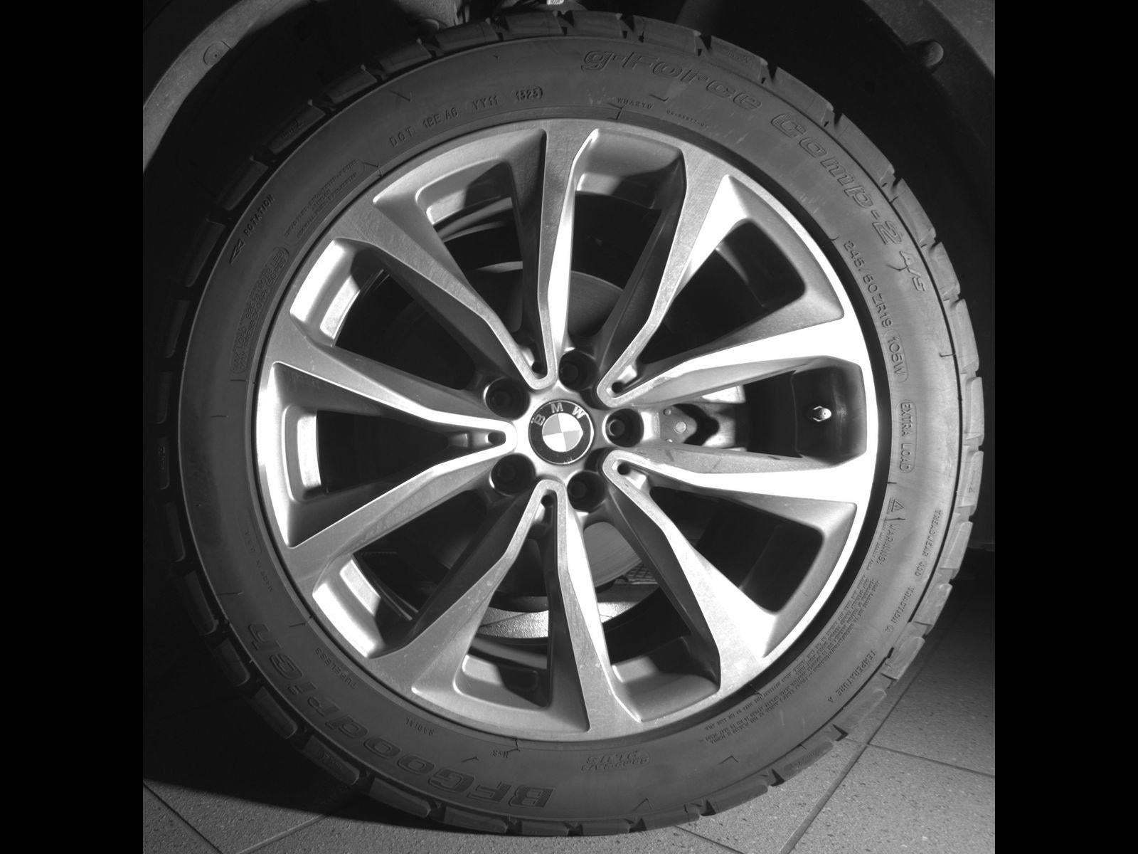 2019 BMW X3 sDrive30i Sports Activity Vehicle