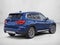 2019 BMW X3 sDrive30i Sports Activity Vehicle