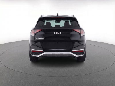 2023 Kia Sportage SX-Prestige FWD