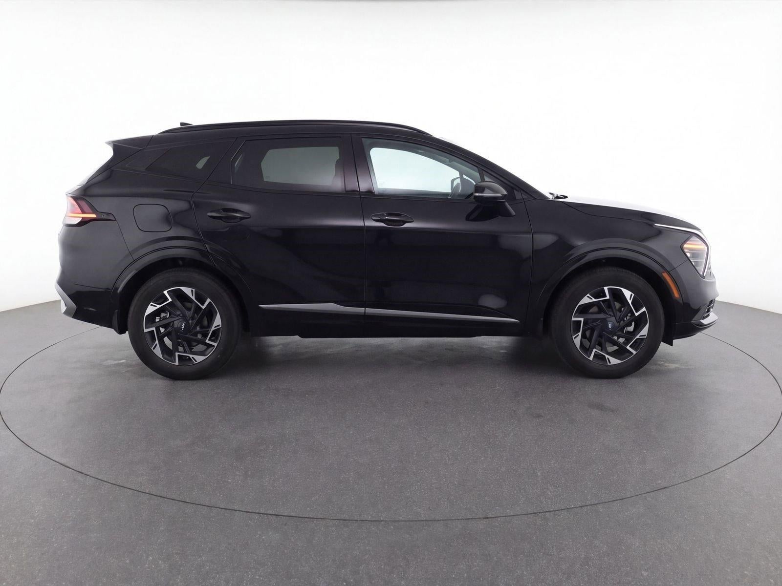 2023 Kia Sportage SX-Prestige FWD