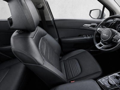 2023 Kia Sportage SX-Prestige FWD