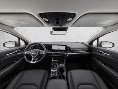 2023 Kia Sportage SX-Prestige FWD