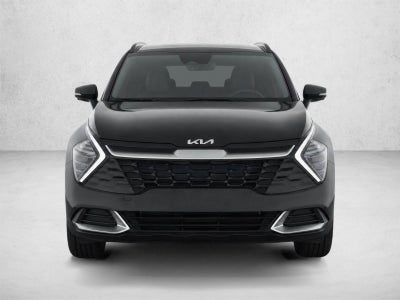 2023 Kia Sportage SX-Prestige FWD