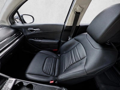 2023 Kia Sportage SX-Prestige FWD