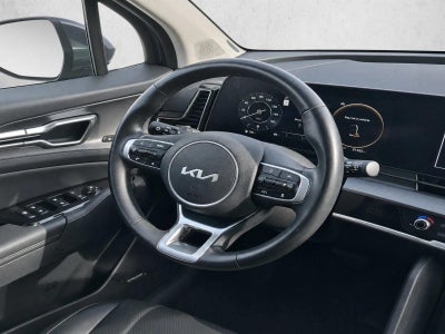 2023 Kia Sportage SX-Prestige FWD