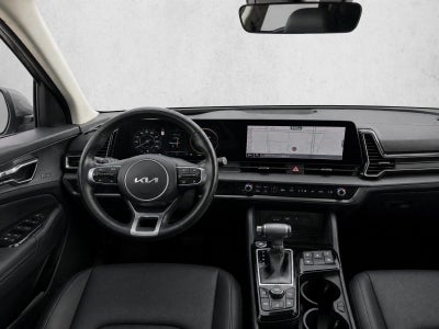 2023 Kia Sportage SX-Prestige FWD