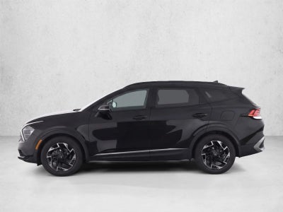 2023 Kia Sportage SX-Prestige FWD