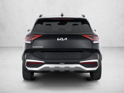 2023 Kia Sportage SX-Prestige FWD