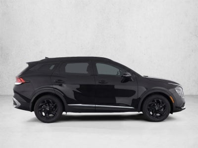 2023 Kia Sportage SX-Prestige FWD