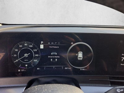 2023 Kia Sportage SX-Prestige FWD