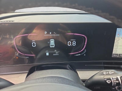 2023 Kia Sportage X-Line AWD