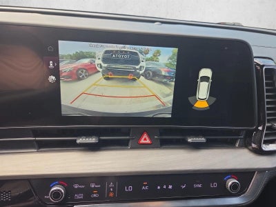 2023 Kia Sportage X-Line AWD