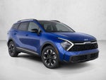 2023 Kia Sportage X-Line AWD