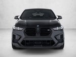 2024 BMW X6 M X6 M Sports Activity Coupe