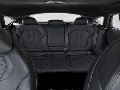 2024 BMW X6 M X6 M Sports Activity Coupe