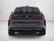 2024 BMW X6 M X6 M Sports Activity Coupe