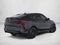 2024 BMW X6 M X6 M Sports Activity Coupe