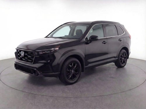 2023 Honda CR-V Hybrid Sport FWD