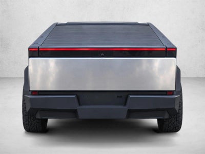 2024 Tesla Cybertruck Cyberbeast AWD