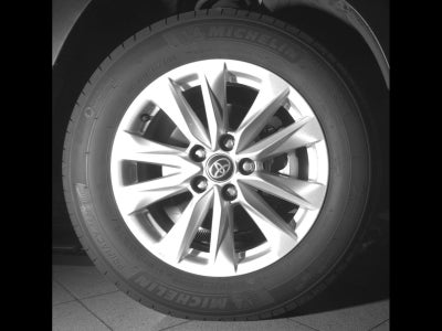 2024 Toyota Corolla Cross LE 4WD (Natl)