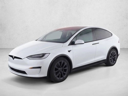 2023 Tesla Model X AWD