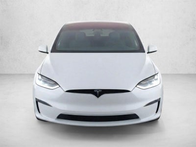 2023 Tesla Model X AWD