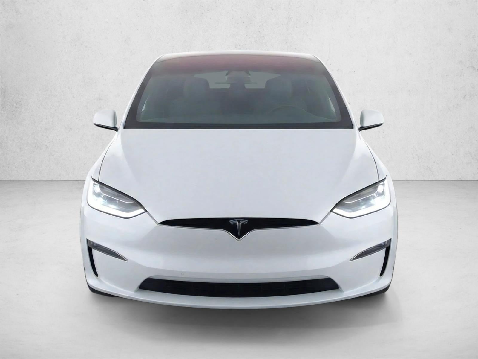 2023 Tesla Model X AWD