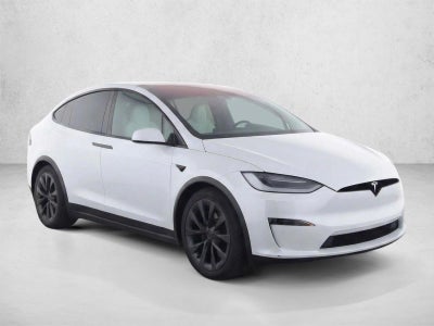 2023 Tesla Model X AWD